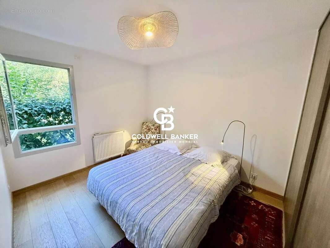 Appartement à CHENS-SUR-LEMAN