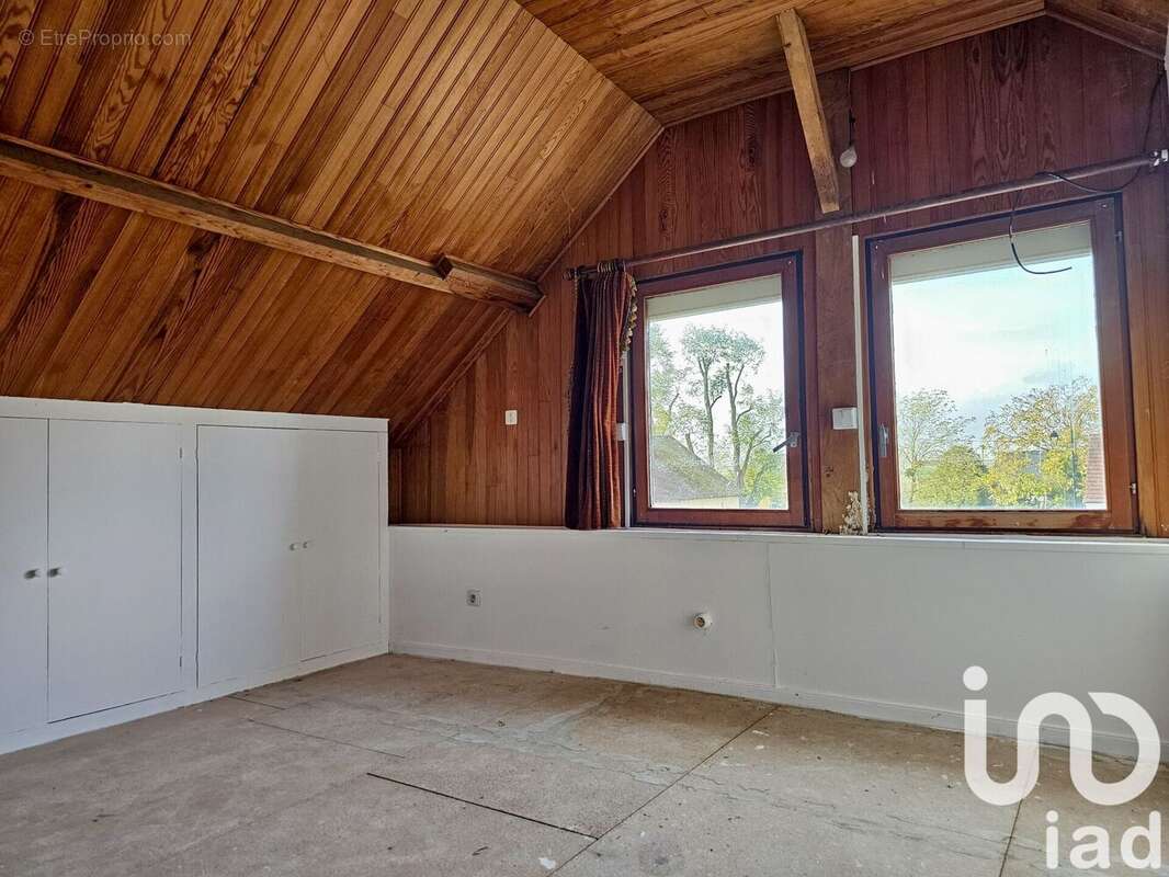 Photo 8 - Maison à DREUX