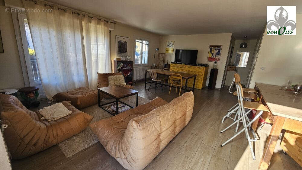 Maison à NUITS-SAINT-GEORGES