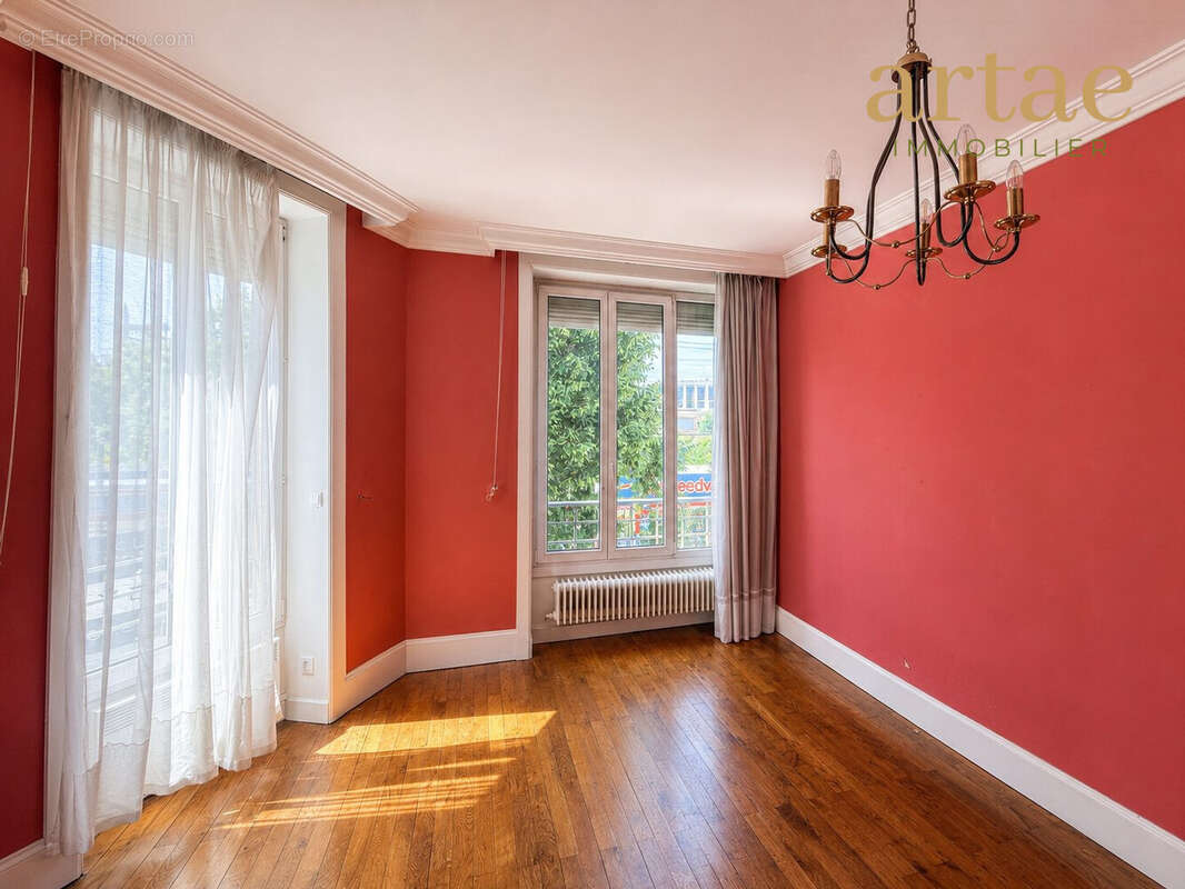Appartement 30 m² à Lyon-7e  - photo 2