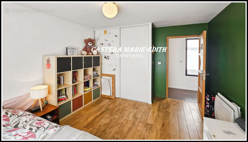 Maison à MIRANDE