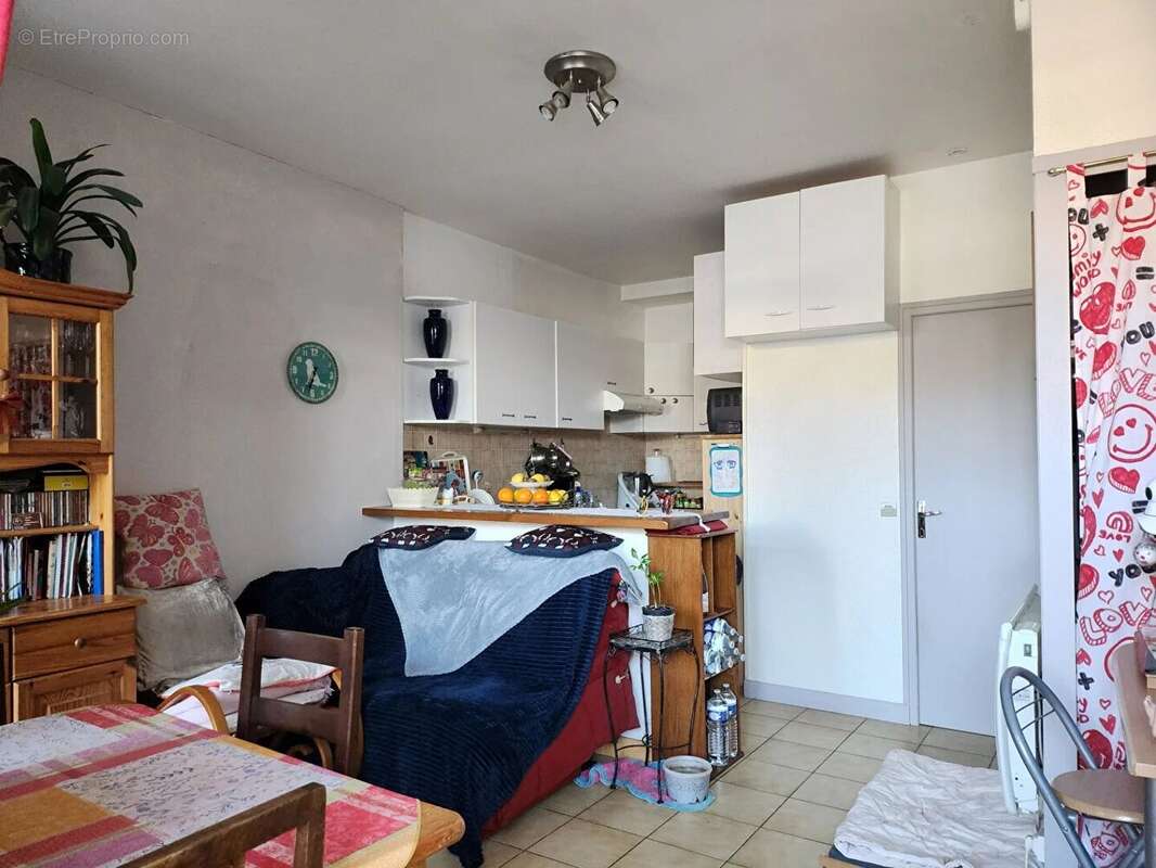 Appartement à MAINTENON