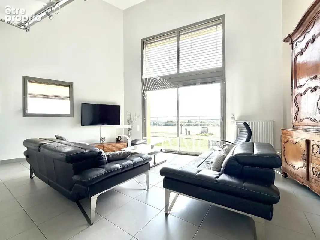 Villa sur toit - vue panoramique lez - photo 5