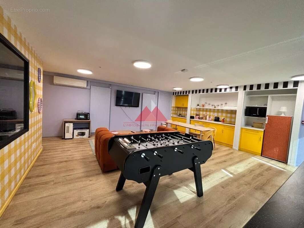 Appartement à LYON-2E