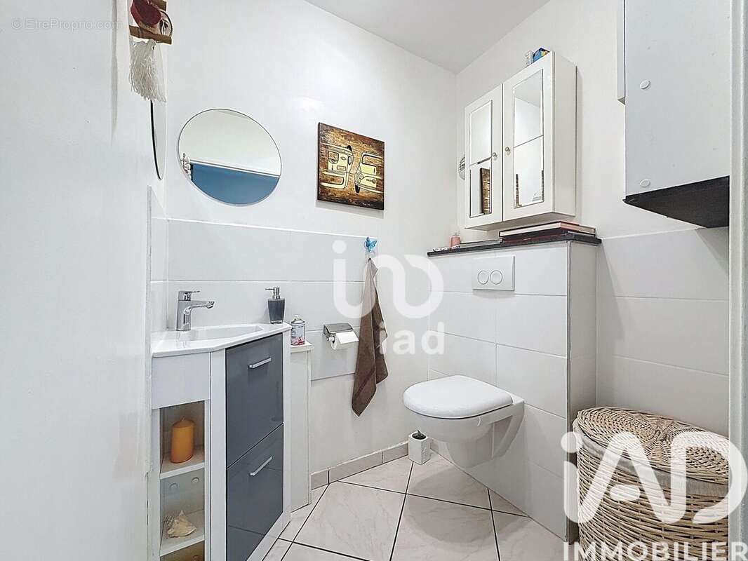 Photo 9 - Appartement à CRAN-GEVRIER