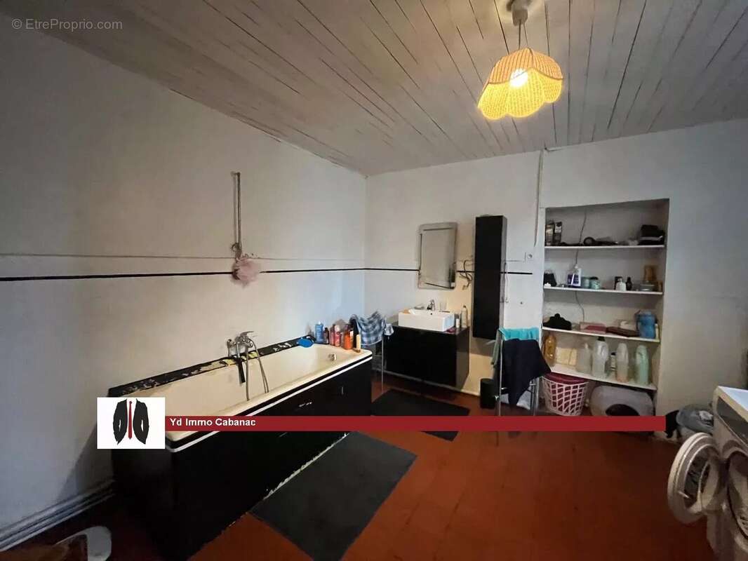 Maison à SAINT-SYMPHORIEN