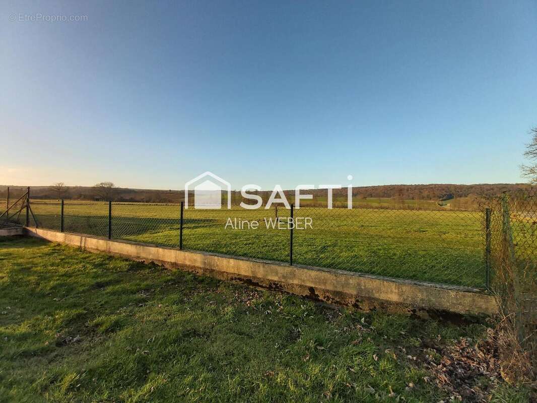 Photo 2 - Maison à DOULCON