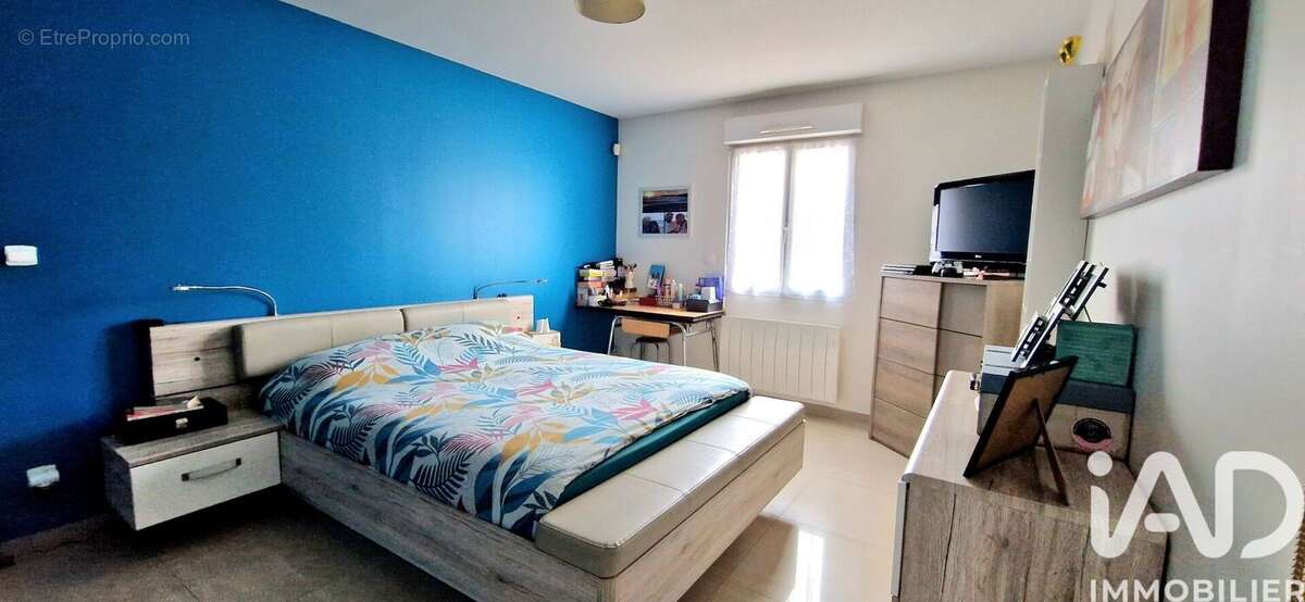 Photo 5 - Maison à ARMENTIERES-EN-BRIE