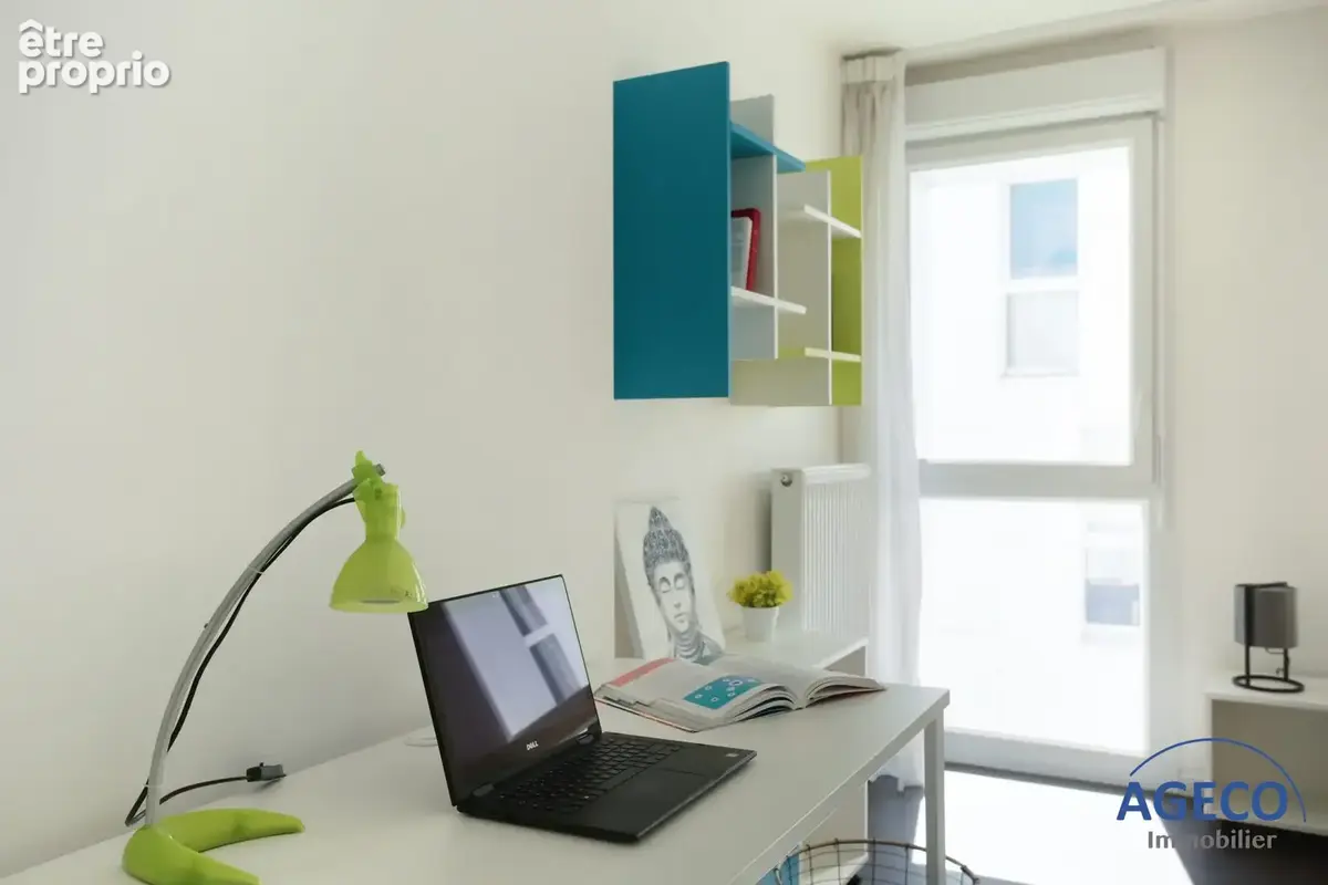 Appartement 19 m² à Lille  - photo 3