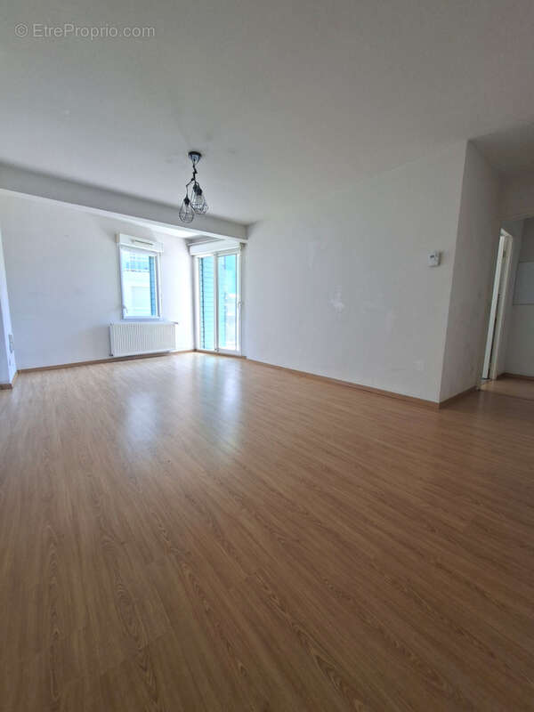 Appartement à PAU