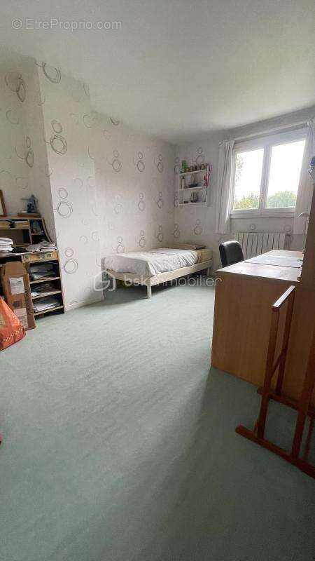 Maison à LONGPONT-SUR-ORGE