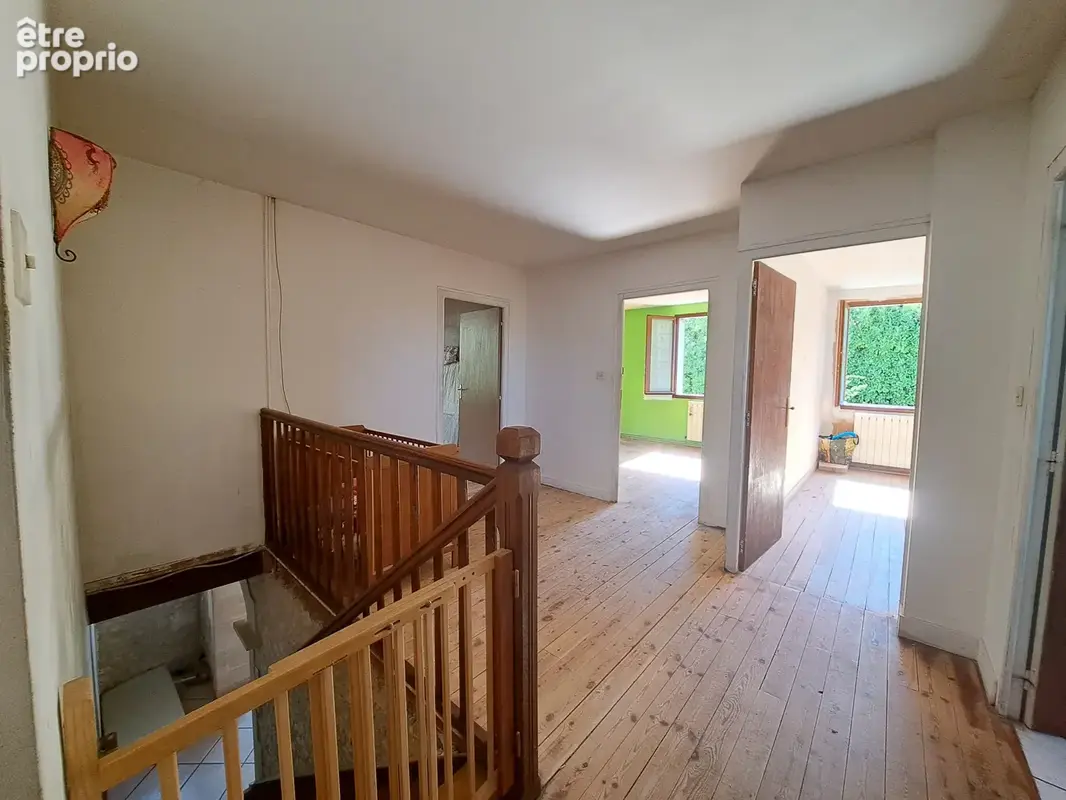 Maison 7 pièces 156 m² à vendre à Barret (16300) - photo 8