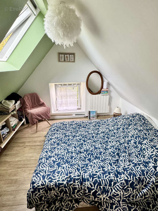 Maison à BACQUEVILLE-EN-CAUX