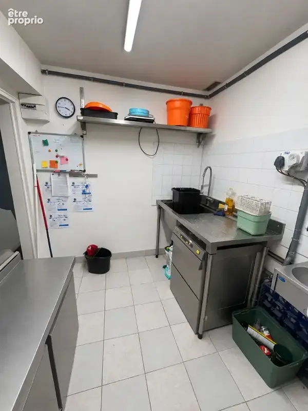 A vendre Cession droit au bail - photo 8