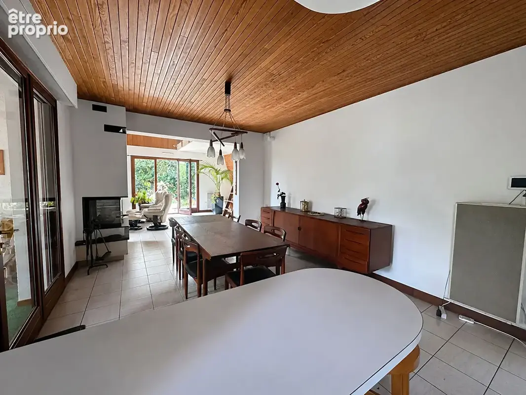 Maison 145m² à verrières-le-buisson - photo 5
