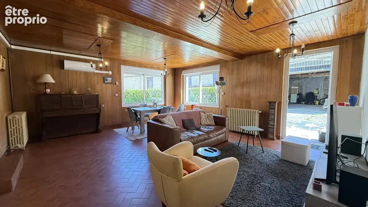 Immeuble de rapport   investissement locatif    acquisition sans crédit bancaire - vente a terme - photo 4