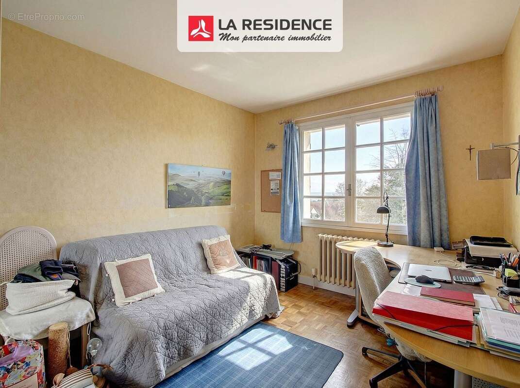 Maison à CHAMBOURCY