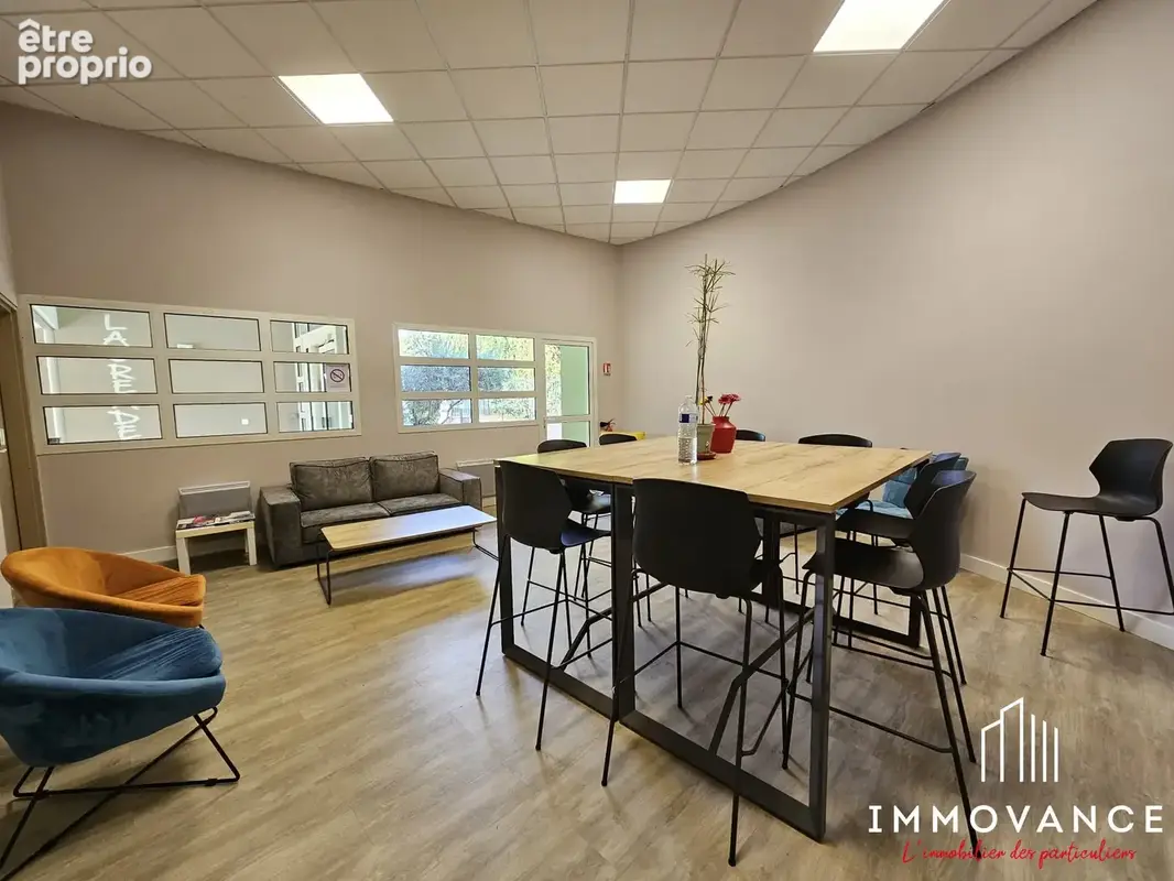 Appartement 1 pièce 19 m² à vendre à Montpellier (34090) - photo 3