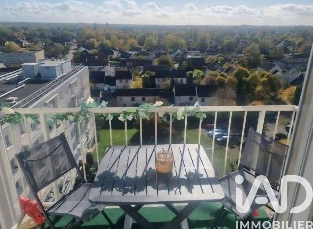 Photo 1 - Appartement à TROYES