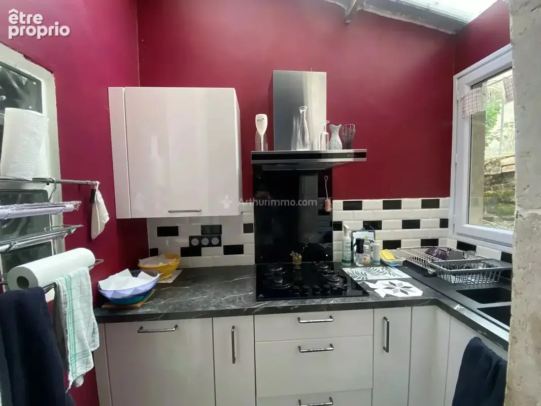 Maison de village - photo 2