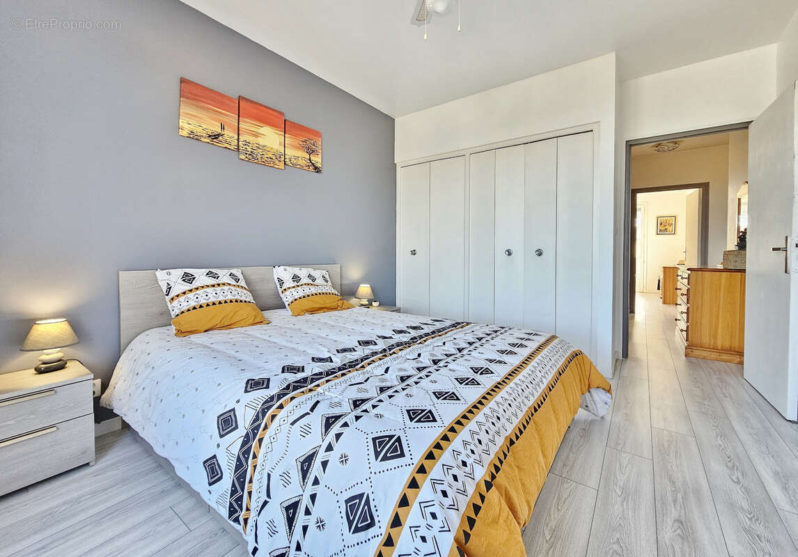 Appartement à PIETROSELLA