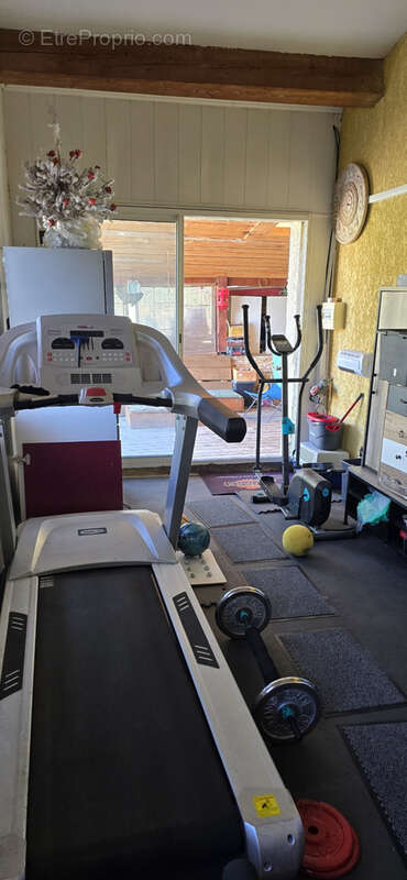 Maison à DRAGUIGNAN