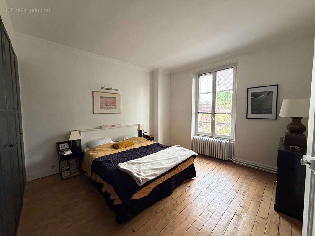 Maison à MEAUX