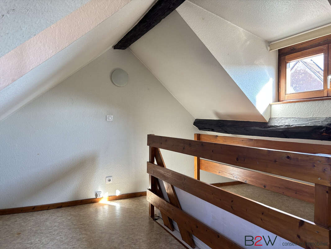 Appartement 72 m² à Strasbourg  - photo 9