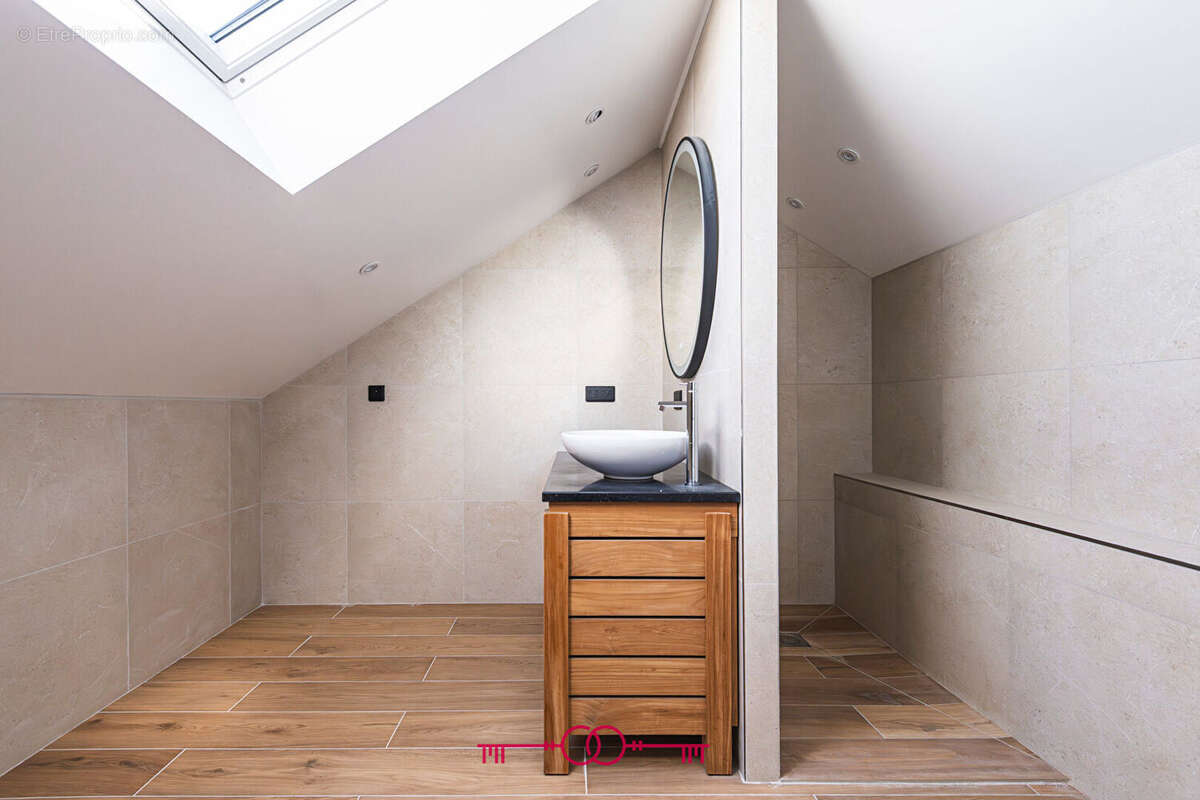 Maison à BEAUMONT-SUR-VESLE