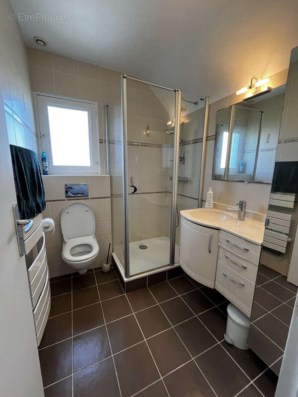 Appartement à LA BAULE-ESCOUBLAC