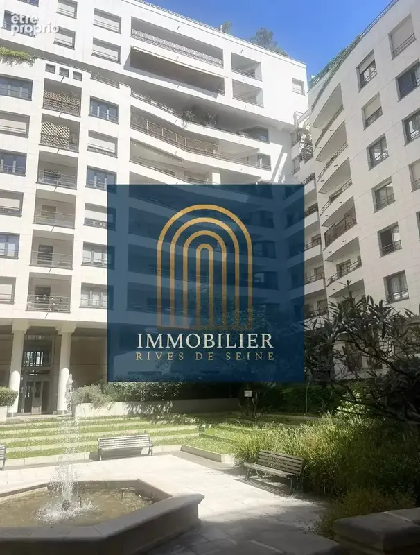 Appartement 2 pièces 45 m² à vendre à Levallois-Perret (92300) - photo 5