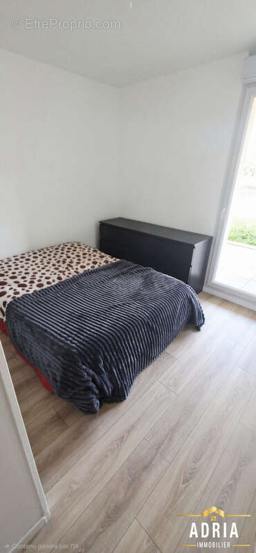 Appartement à METZ