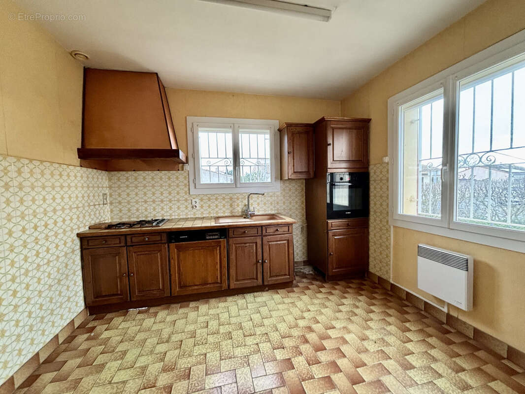 Maison à VIAS