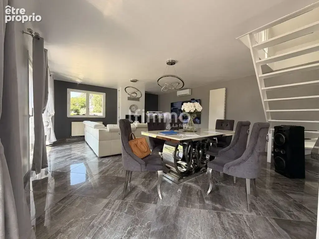Maison d'exception en semi plain-pied 5chambres - photo 5