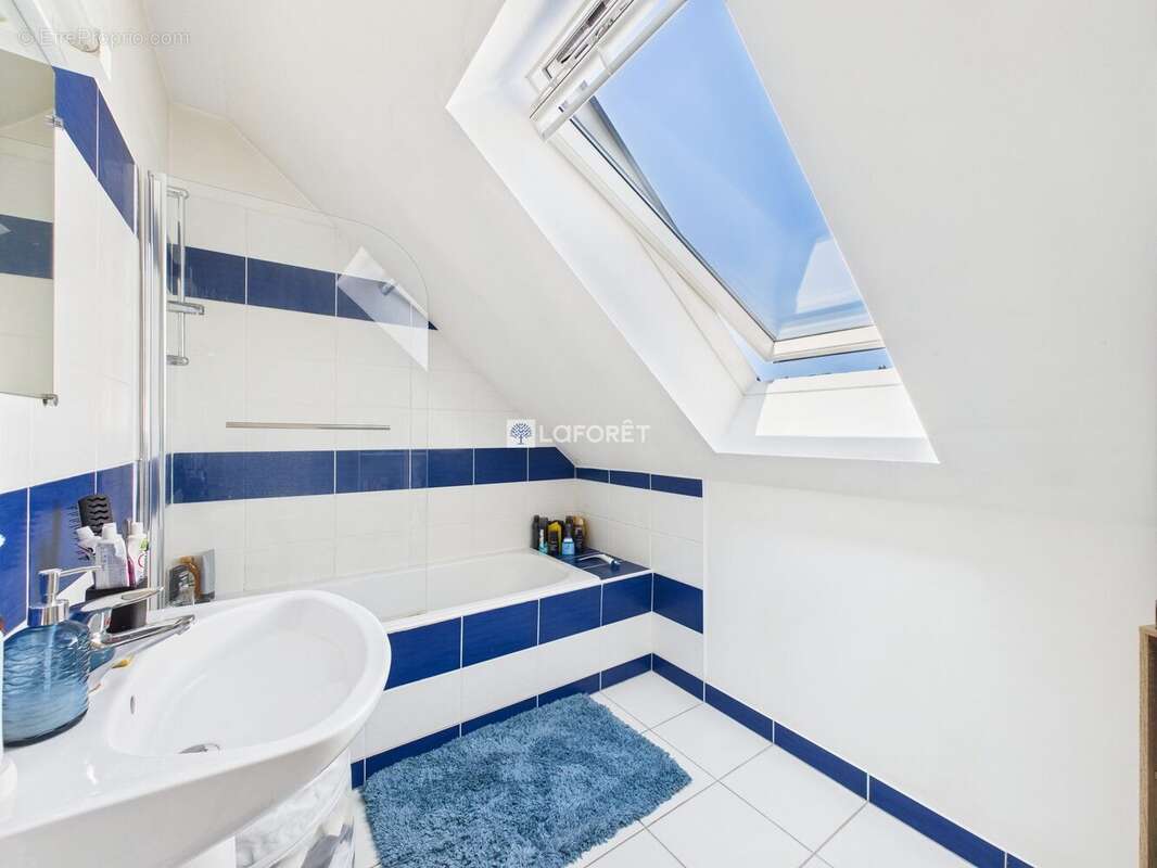 Appartement à QUIMPER