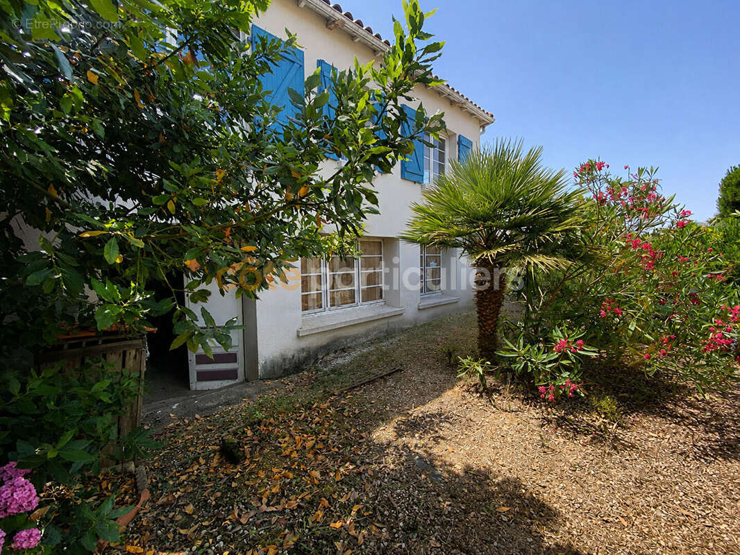 Maison de deux chambres avec sous-sol à La Faute-sur-Mer - photo 16