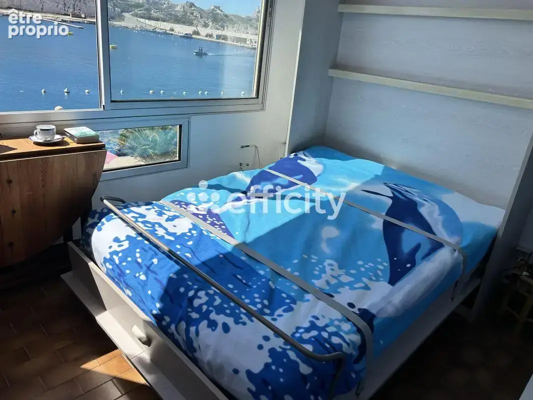 Appartement - photo 3