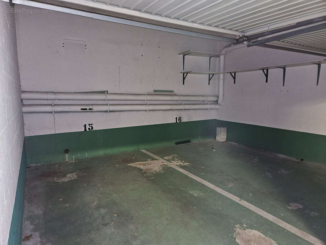 Appartement à MONTIGNY-LE-BRETONNEUX