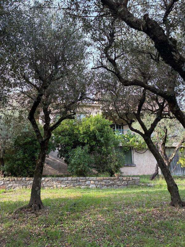 Maison à SAINT-CHRISTOL-LES-ALES