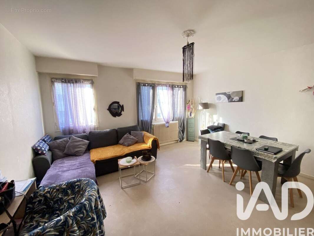 Photo 3 - Appartement à SAINT-GAUDENS