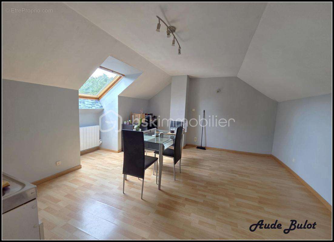Maison individuelle en semi plain pied avec potentiel locatif - photo 11