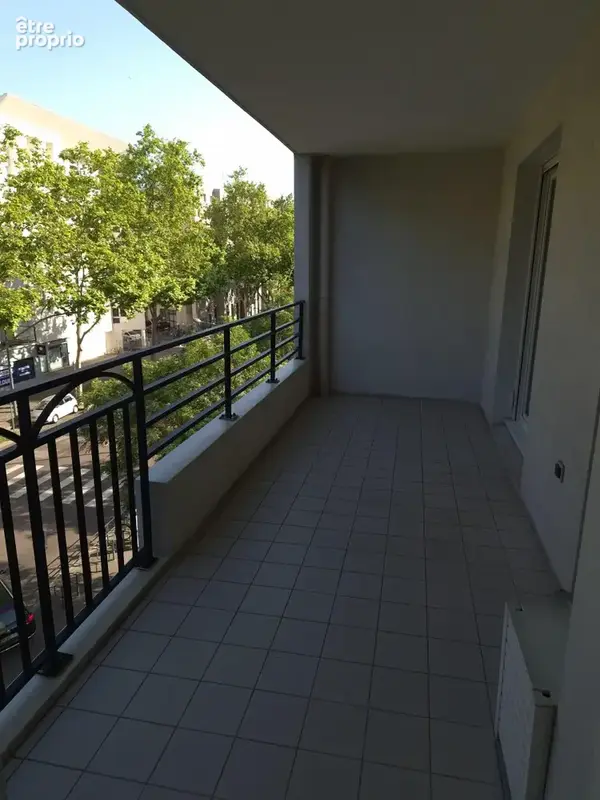 Appartement 4 pièces - photo 9