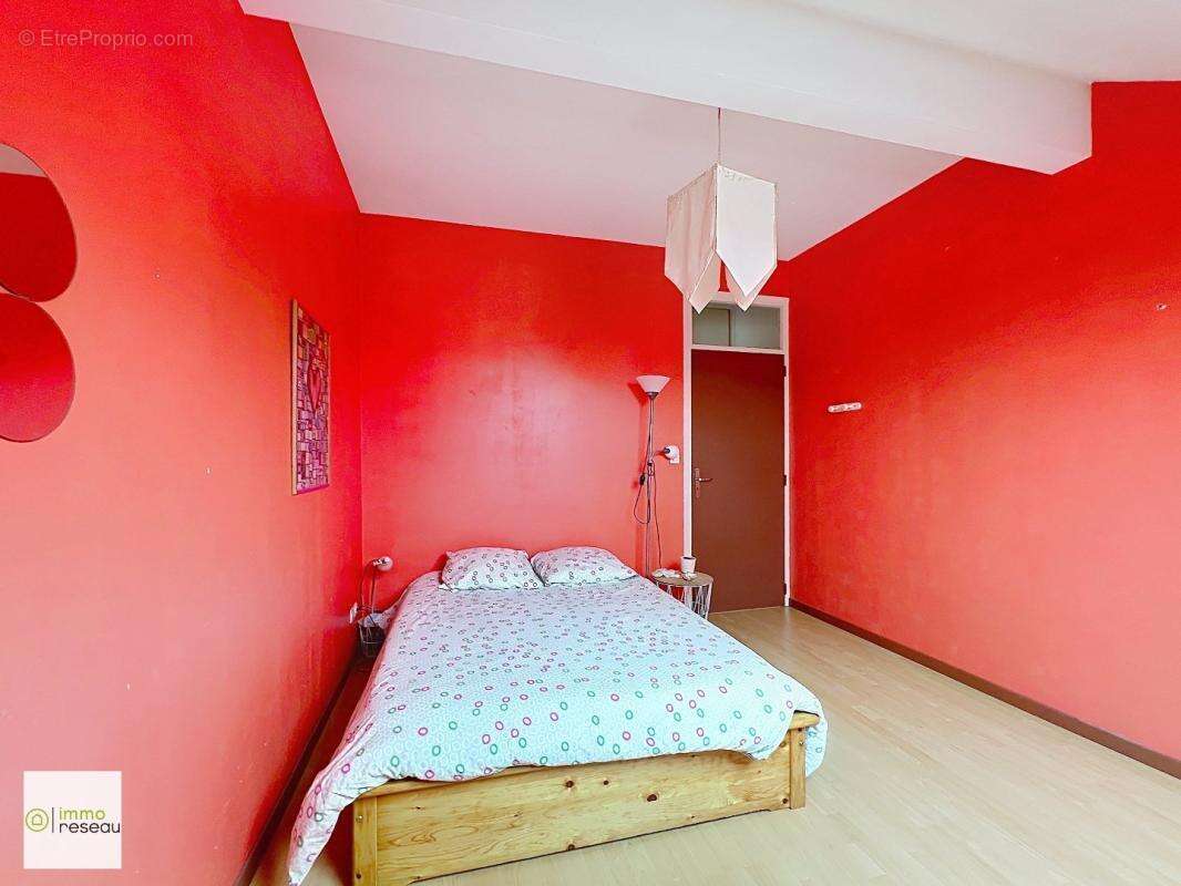 Maison contemporaine - photo 13