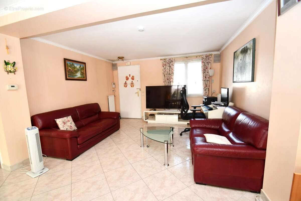 Maison 93 m² à Sevran  - photo 3