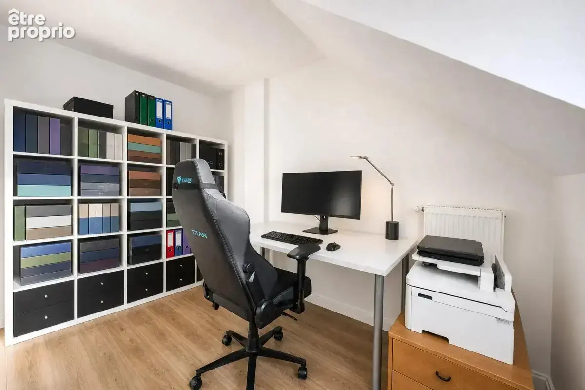 Appartement de 3 pièces de 71 m² à Brou-sur-Chantereine - photo 12