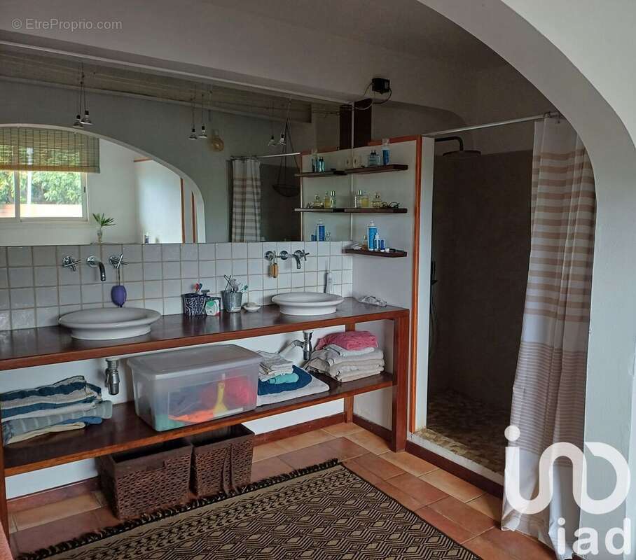 Photo 8 - Maison à LES AVIRONS