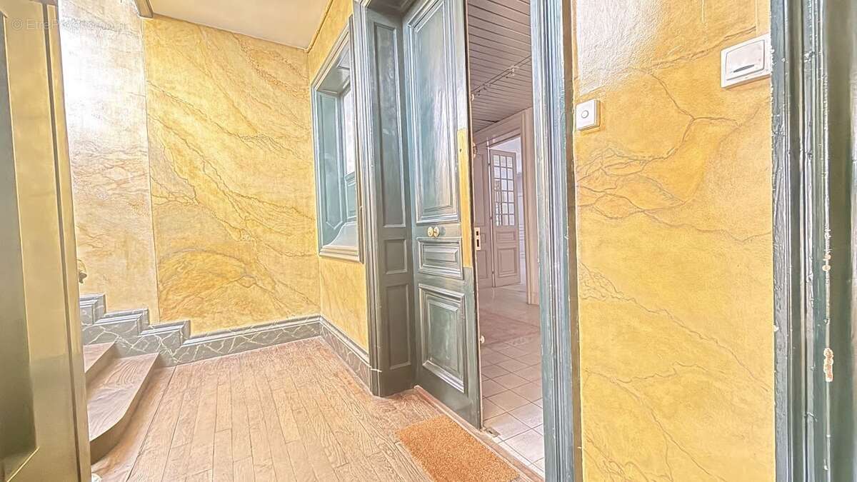 Appartement à BAYONNE