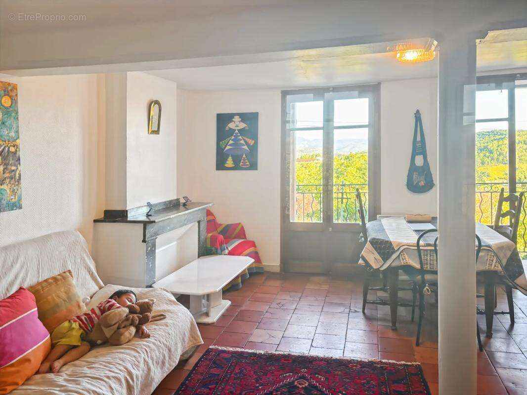 Maison à LA SERPENT