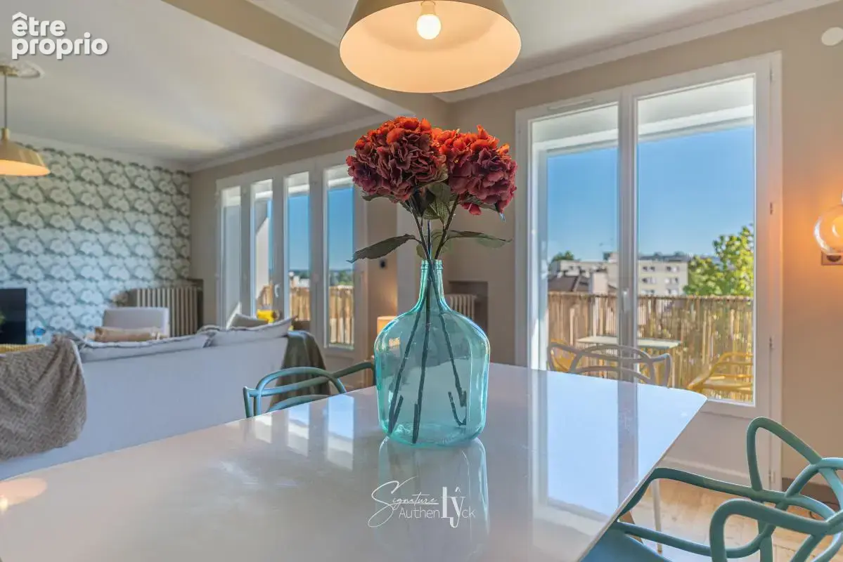 Appartement - photo 6