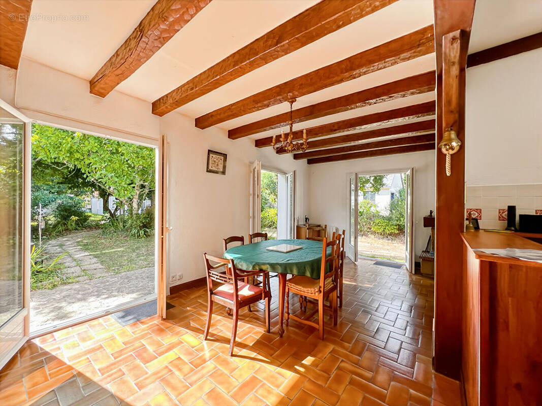 Maison à MOELAN-SUR-MER